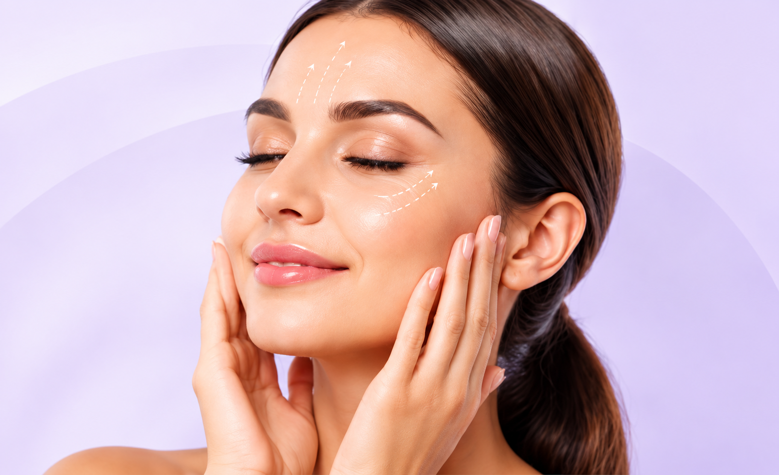 Tratamiento facial HIFU 12 para rejuvenecimiento facial en Mau Spa